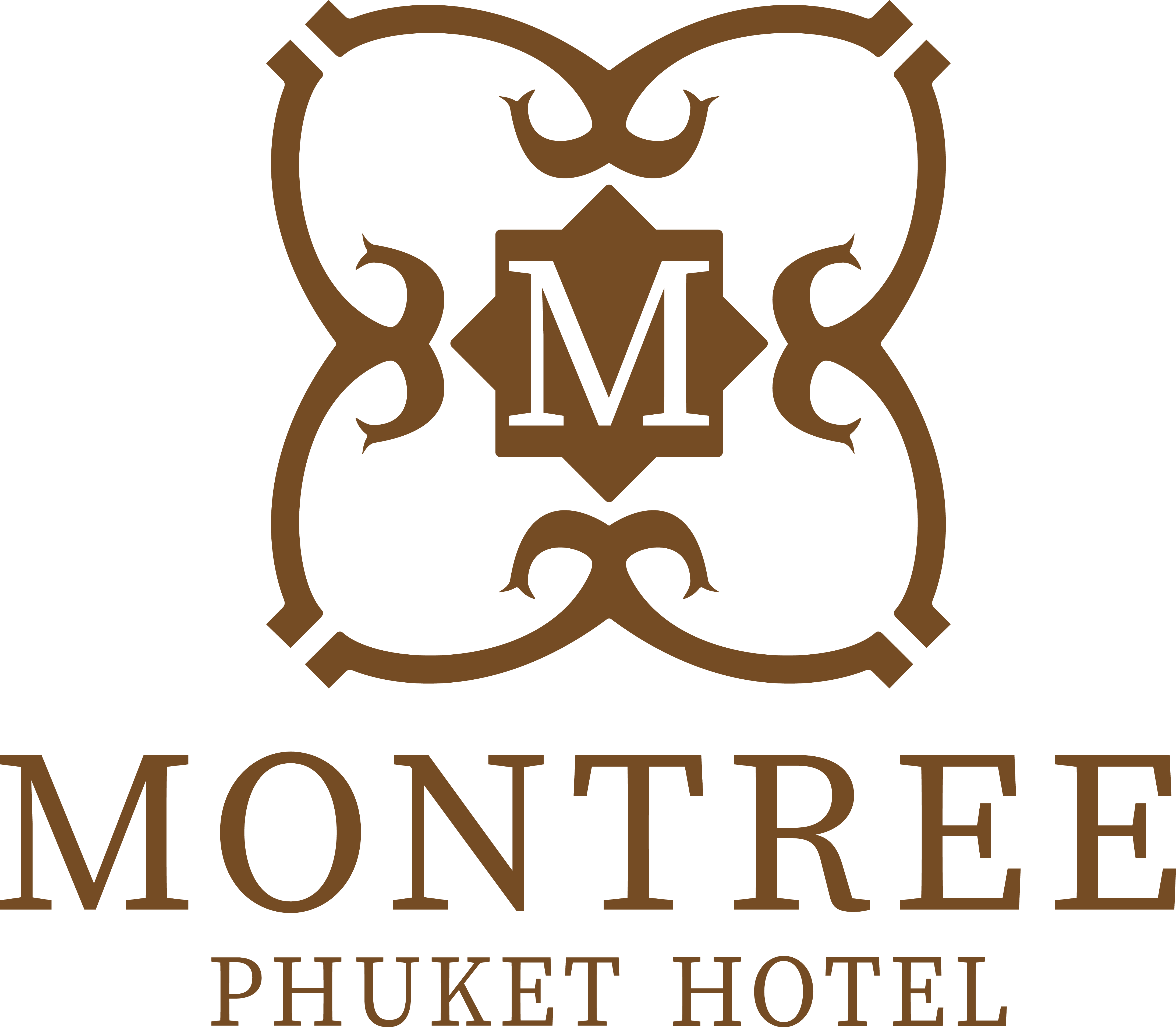 Montree Phuket Hotel l Official Website