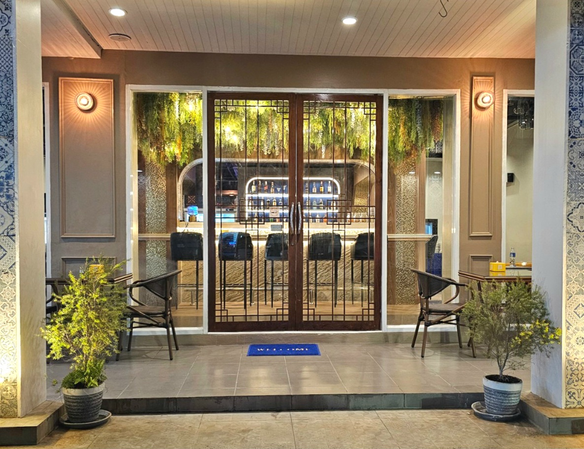 Montree Cafe Bistro