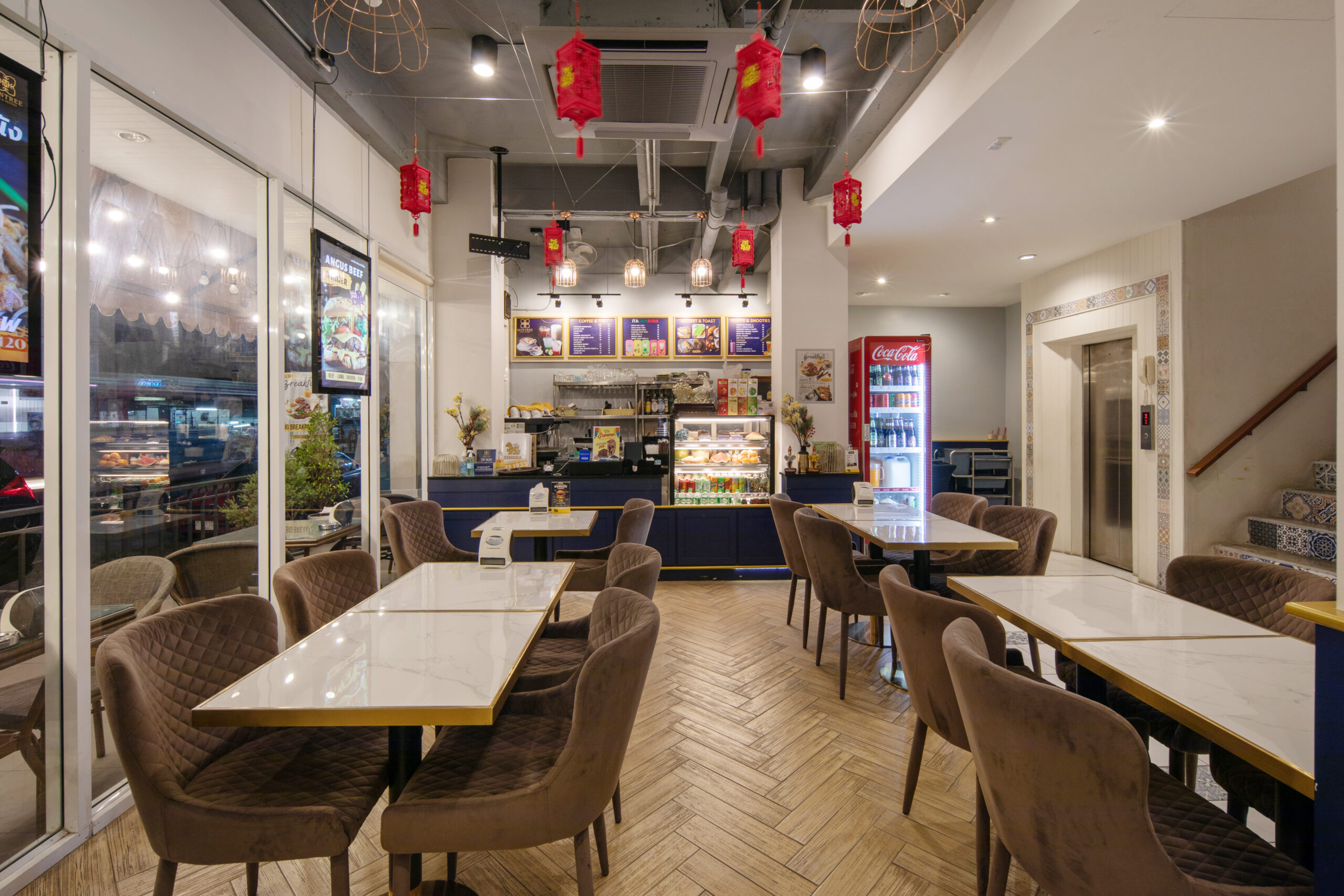 Montree Bistro